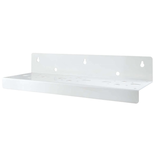 [160-ATF-DPBIGTRIOWALLBRACKET] Wall Bracket for DP 10" and 20" Big Trio Filter Housing