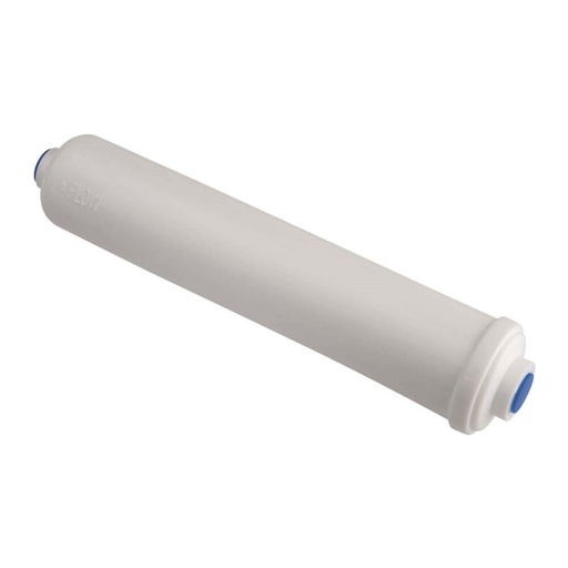 [160-ATF-AICACTIVATEDCARBON] Carbon Post Filter for Oasis DP Underbench Reverse Osmosis RO
