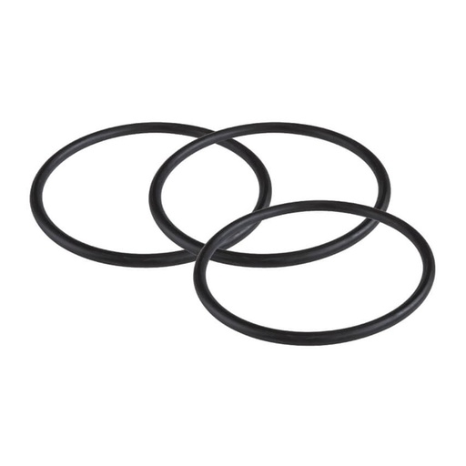 [160-ATF-ORINGKITROVESSEL] O-Ring Kit for Oasis DP Underbench Reverse Osmosis RO Membrane Housing