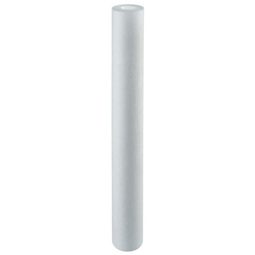 [160-ATF-CPP20RTSX1MCR] 1 Micron Polyspun Fine Sediment Filter 20" Std