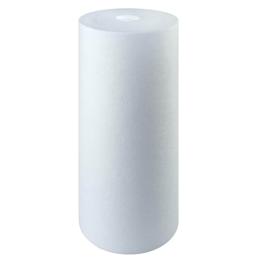 [160-ATF-CPP10BIGSX1MCR] 1 Micron Polyspun Fine Sediment Filter 10" Big