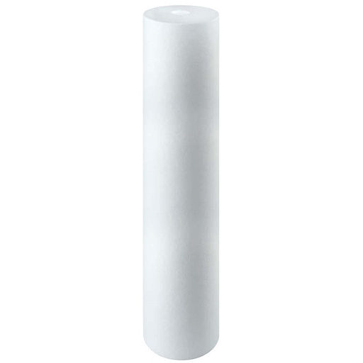 [160-ATF-CPP20BIGSX1MCR] 1 Micron Polyspun Fine Sediment Filter 20" Big