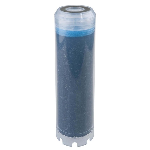 [160-ATF-LA10SXTS] Granular Activated Carbon GAC LA Chlorine Reduction Filter 10" Std