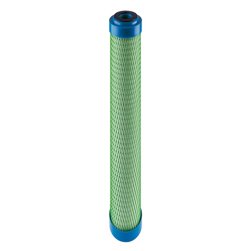 [160-ATF-CBECCYST20BIGSX1MCR] 1 Micron Carbon Block CBECCYST Chlorine Cyst Reduction Filter 20" Big