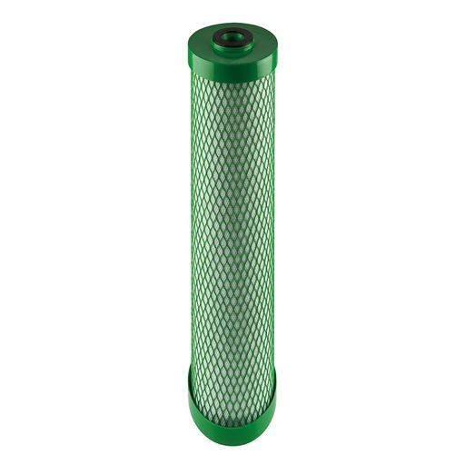 [160-ATF-CBECCTO20BIG10MCR] 10 Micron Carbon Block CBECCTO Chlorine Taste Odour Reduction Filter 20" Big