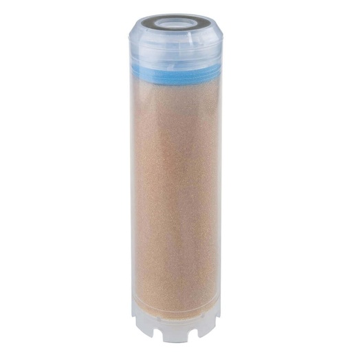 [160-ATF-QA10CFSXTS] Softener Hardness Reduction Filter 10" Std
