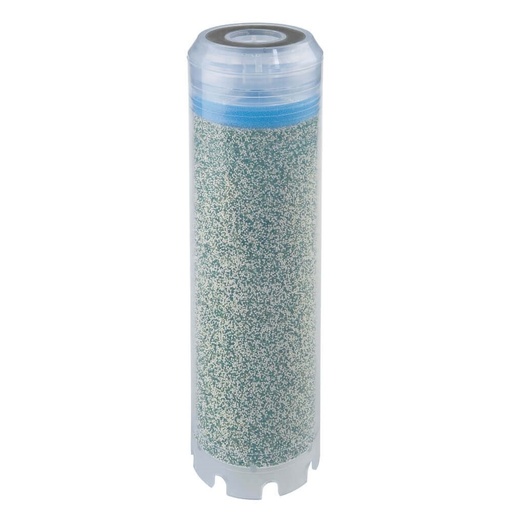 [160-ATF-QA10LMSXTS] Deionising Resin Filter 10" Std