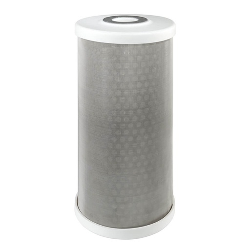 [160-ATF-RA20ABIGSX70MCR] 70 Micron Stainess Steel Screen Sediment Reduction Filter 20" Big