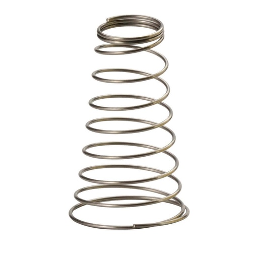 [160-ATF-316SSCARTRIDGESPRING] 316 Stainless Cartridge Spring For Hydra Self Cleaning Sediment Filters