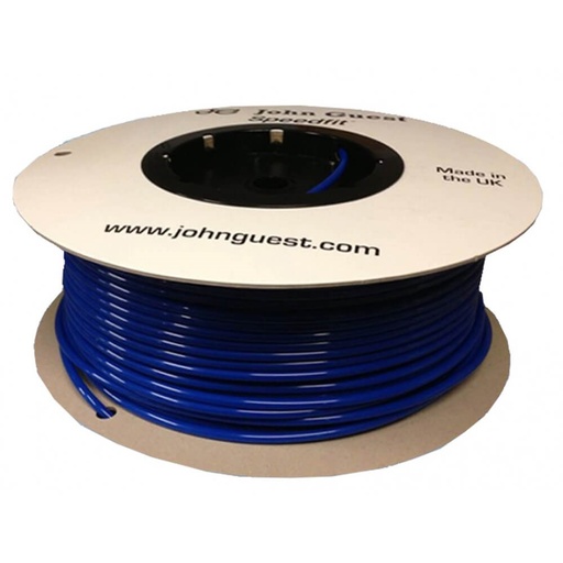 [160-ATF-1/4√¢?¬ù TUBING] 1/4" PE Tubing (per metre)