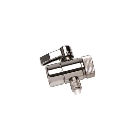 [160-ATF-DIVERTERVALVEDEPURAL] Diverter Valve for Countertop Depural Filter Housings