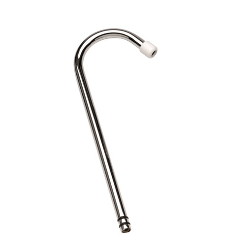 [160-ATF-SPOUTDEPURAL] Replacement Spout / Tap for Depural Countertop Filter Housings
