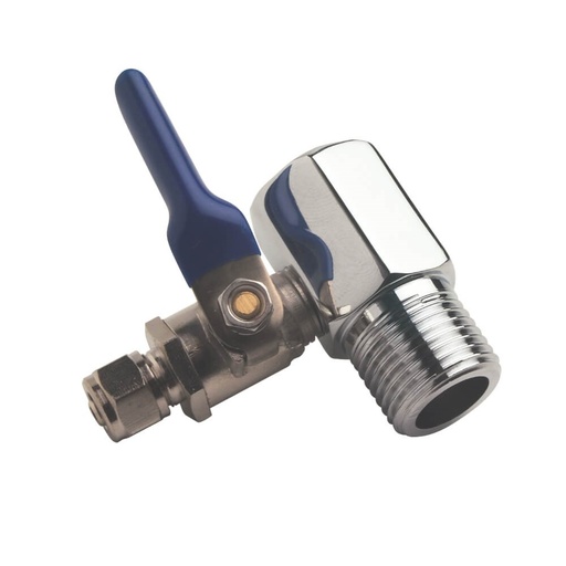 [160-ATF-INLETVALVEOASIS] Inlet Valve for Oasis DP Reverse Osmosis RO