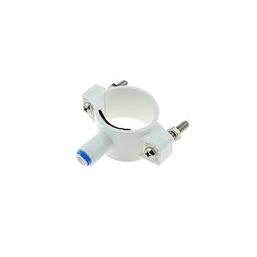 [160-ATF-DRAINCLAMPOASIS] Drain Clamp for Oasis DP Reverse Osmosis RO