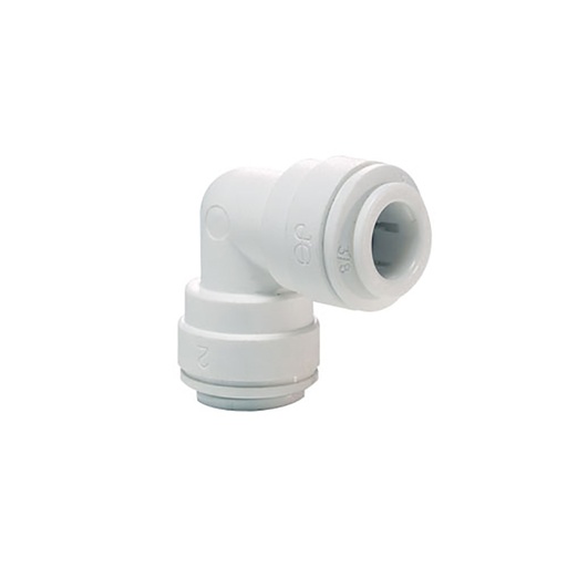 [160-ATF-ELBOW1/4OASIS] Elbow 1/4" Hose Oasis DP Reverse Osmosis RO