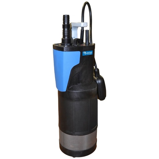 [160-CLA-BLUEDIVER-C30] ClayTech BLUEDIVER C30 - Drainage Pump 30m Head 95L/Min