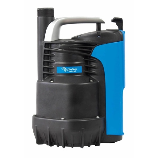[160-CLA-PROSUB-C9] ClayTech PROSUB C9 - Drainage Pump 9m Head 195L/Min