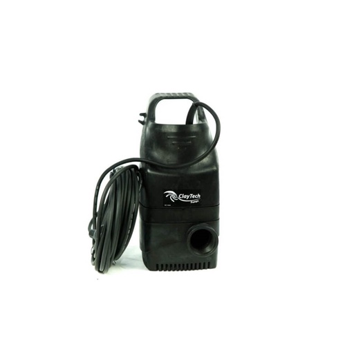 [160-CLA-SUBPOND-700] ClayTech SUBPOND 700 - Pond Pump 0.70kW 240V 240L/Min