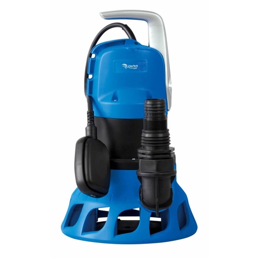 [160-CLA-BVP-C11] ClayTech BVP C11 - Drainage Pump 11m Head 320L/Min