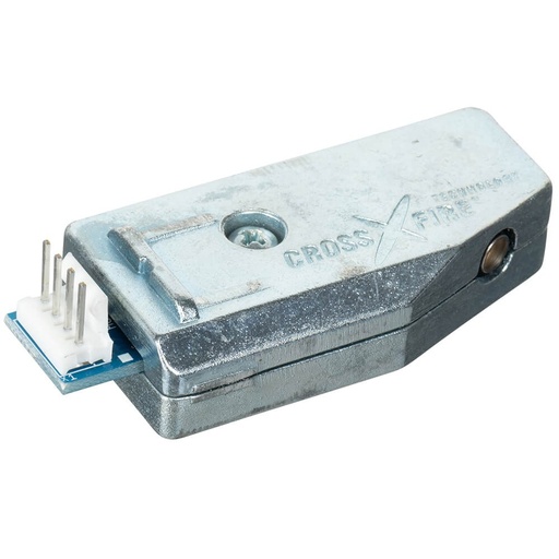 [160-HAL-SENSORKITHALLETT] UV Sensor Kit for Hallett 1000P  750PN  500PN