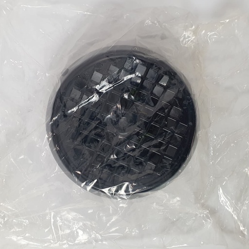 [160-CLA SP00001168] CLA INOX 230 240 250 FAN + COV   CLA SP00001168