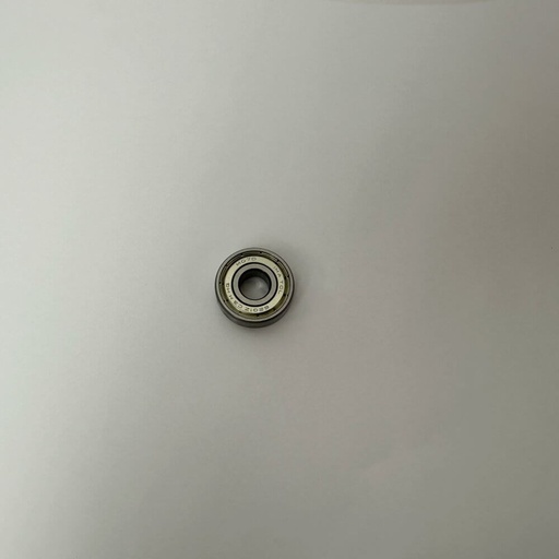 [160-CLA SP00001153] (SP) BALL BEARING 6201-2Z D12X (SP) BALL BEARING 6201-2Z D12X CLA SP00001153