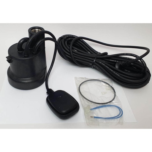 [160-CLA SP00001904] (SP) PUMP COVER WIRED DEEP 2H (SP) PUMP COVER WIRED DEEP 2H CLA SP00001904