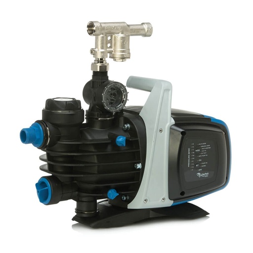 [160-CLA CMS C5A2] ClayTech CMS C5A2 - C5 Pressure Pump + 3/4" AcquaSaver