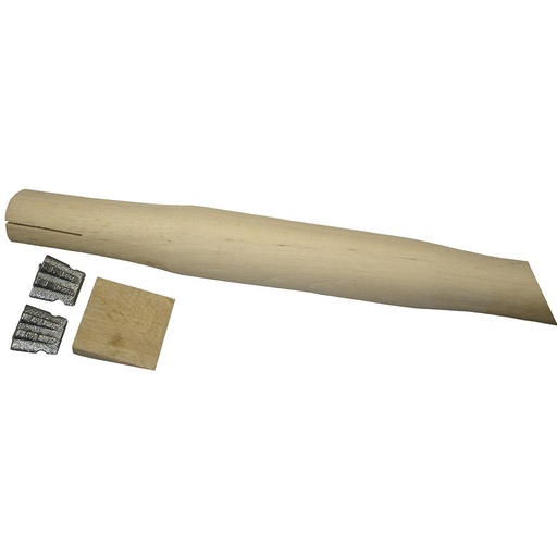[160-TH99-5H36] Thor Replacement Wood Handle Size 5 - Suits TH22 & TH322