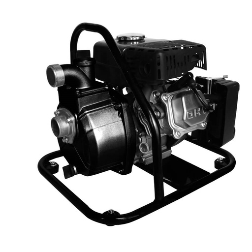 [160-CLA WP15] CLA-WP15 - ClayTech Engine Driven Transfer Pump 300L/min