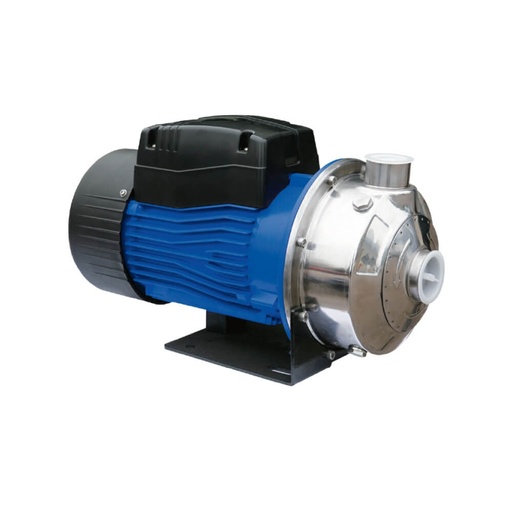 [160-BIA BLC70-037S2] BIA-BLC70-037S2 CENTRIF PUMP   STNLS STL  240V 0.37KW BIA BLC70-037S2