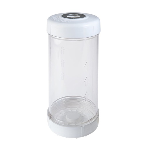 [160-ATF-P10BIGSXTS] Fillable Filter Cartridge 10" Jumbo