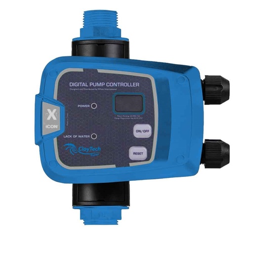 [160-CLA-NXT-BLUE] CLA-NXT-BLUE - ClayTech nXt Blue Pump Controller