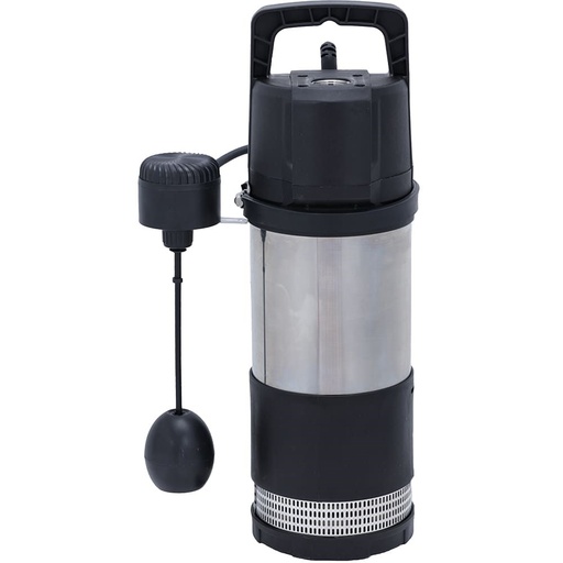 [160-BIA-AUTOSUB 48/100] BIA-AUTOSUB - Bianco Automatic Submersible Pump 0.75kW  45m Max Head  100 L/min