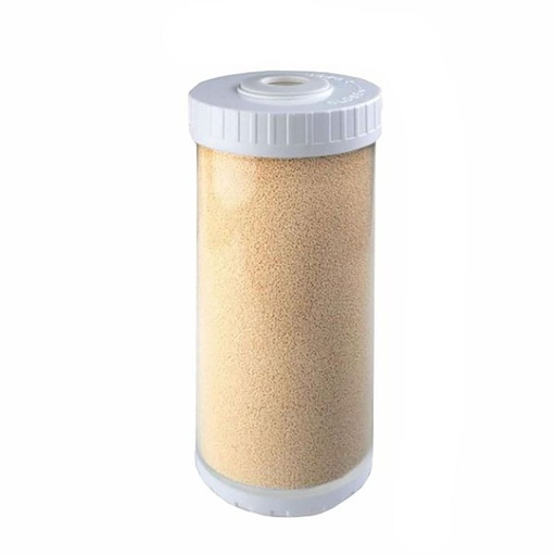 [160-ATF - ANION 10"JUMBO] Atlas Filtri Strong Anion Exchange Resin - 10"BIG