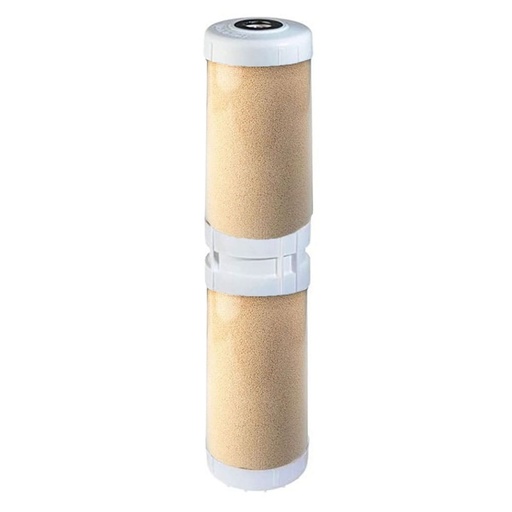 [160-ATF - ANION 20"JUMBO] Atlas Filtri Strong Anion Exchange Resin - 20"BIG