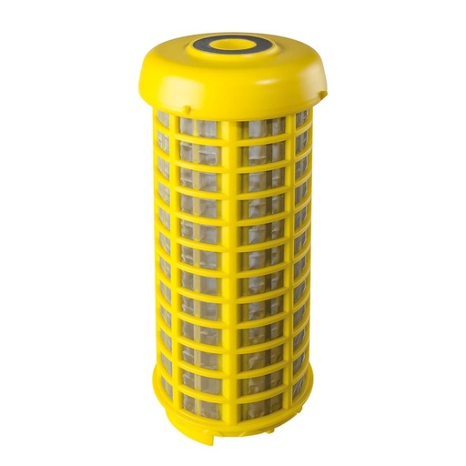 [160-ATF-SSCARTHYDRABIG] Hydra RAH Stainless Mesh 90 Micron Cartridge