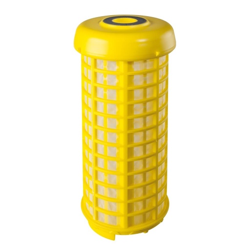 [160-ATF-RL-CARTRIDGE50M-HYDRABIG] Hydra RSH Pleated Plastic Net 50 Micron Cartridge
