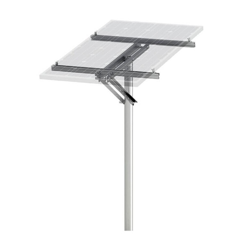 [160-BIA-ISOLAR-PM1- 440] BIA-ISOLAR-PM1-440 - Solar Array with 1 x 440W Solar Panels