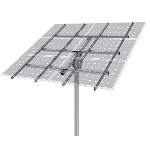 [160-BIA-ISOLAR-PM6-440] BIA-ISOLAR-PM6-440 - Solar Array with 6 x 440W Solar Panels