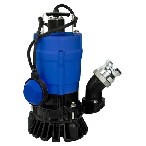 [160-CLA-BLUESUB05] CLAYTECH BLUESUB05 SUBMERSIBLESUMP PUMP CLA-BLUESUB05