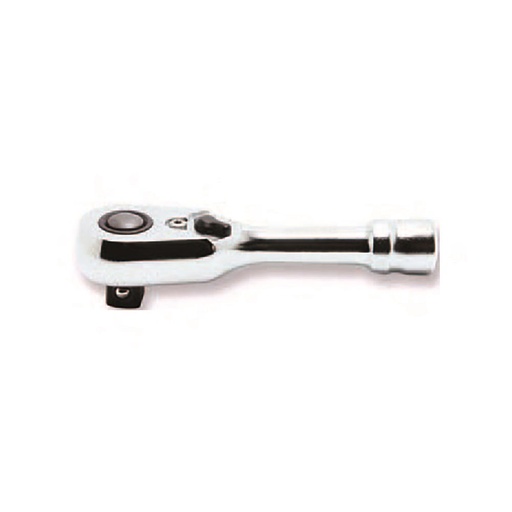[160-KO3725ZSB] KO3725ZSB - Koken 3/8"  Drive 72Th Quick Release Short - Z-Series Ratchet