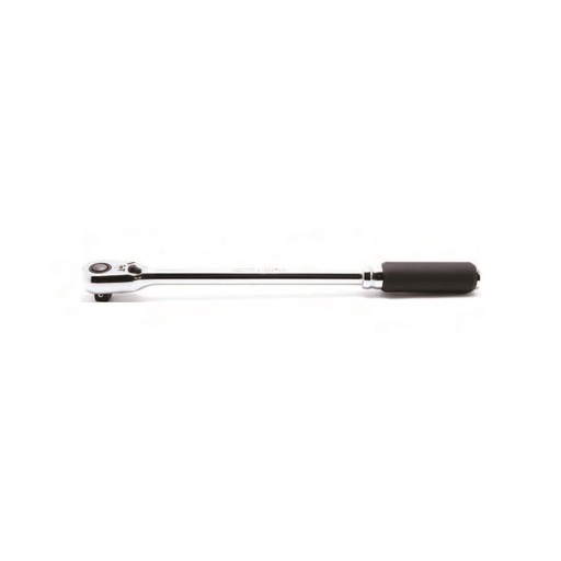 [160-KO3725ZB-280] KO3725ZB-280 - Koken 3/8"  Drive 72Th Quick Release-280mm Long - Z-Series Ratchet