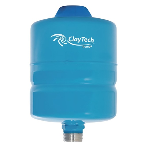 [160-CLA-CPT-8] Claytech CPT8 - Pressure Tank 8L