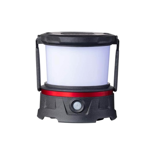 [160-COAEAL10R] COAST EAL10R Rechargeable Dual Power 500 Lumen Emergency Area Lantern
