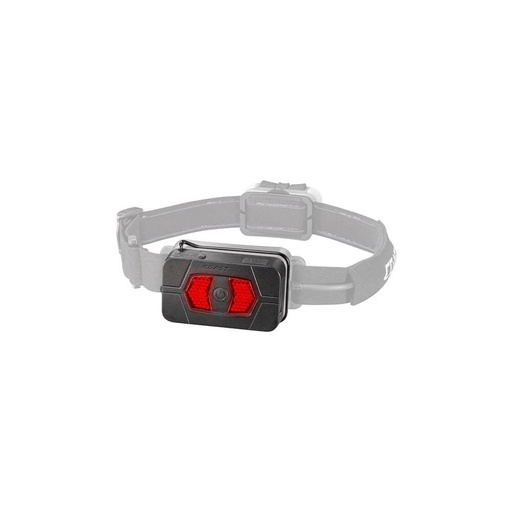 [160-COAZX20B] ZX20B - Rechargeable Zithion-X Battery to Suit Coast RL20R Headlamp