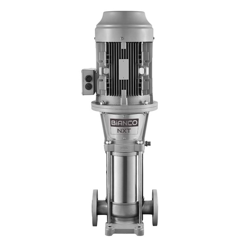 [160-BIA-VMS5/8M] BIA-VMS5/8M - Vertical Multi-Stage 67L/m  92m Head  2.2kW  230V (Pump Only)