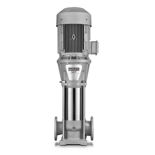 [160-BIA-VMS10/6M] BIA-VMS10/6M - Vertical Multi-Stage 133L/m  65m Head  2.2kW  240V (Pump Only)
