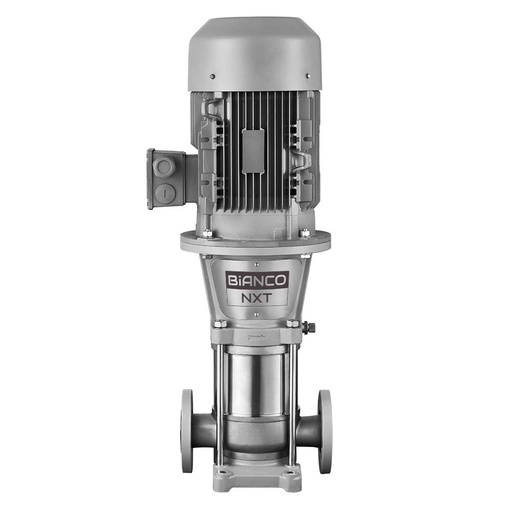 [160-BIA-VMS3/18T] BIA-VMS3/18T - Vertical Multi-Stage 33L/m  159m Head  2.2kW  415V (Pump Only)