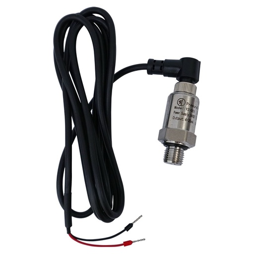[160-BIA-VMS-16BAR-TRAN] BIA-NXT Vertical Multi-Stage 16 Bar Pressure Transducer